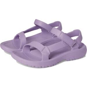 Teva NWT Hurricane Drift Purple Womens 10 Strap Sandals Preppy Lightweight Water